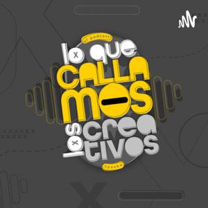 LO QUE CALLAMOS LOS CREATIVOS