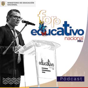 Foro Educativo Nacional 2022