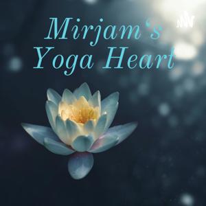 Mirjam‘s Yoga Heart