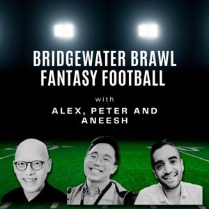 Bridgewater Brawl Fantasy Football