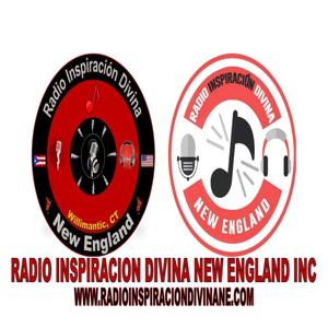 Radio Inspiración Divina New England