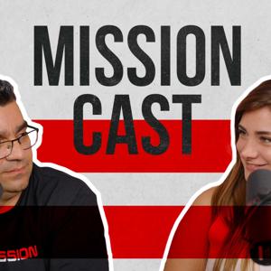 Mission Cast - حكي تصوير