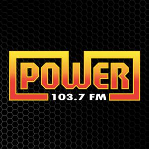 Power 103.7FM