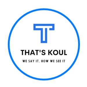 That's Koul