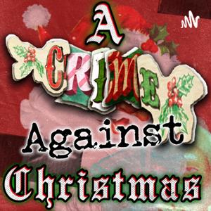 A Crime Against Christmas