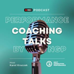 Performance Coaching Talks