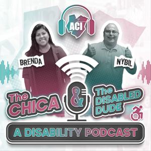 Chica and The Disabled Dude