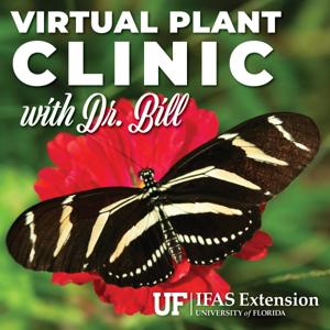The Virtual Plant Clinic With Dr. Bill