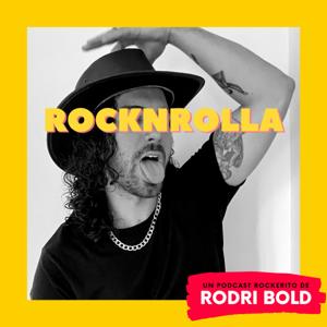 ROCKNROLLA