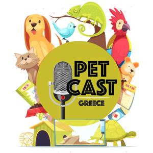 Pet Cast Radio Show