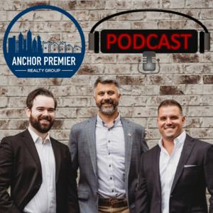 Anchor Premier Podcast