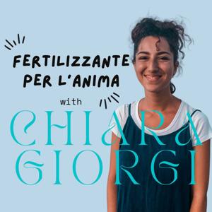 Fertilizzante per l'anima