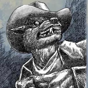 A Drinker with a Podcast Problem