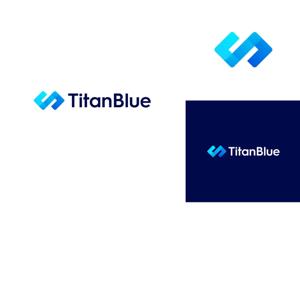 Titan Blue Australia
