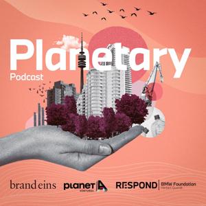 Planetary Podcast
