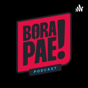 BoraPae Podcast