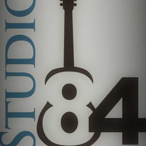 Studio 84 The Podcast