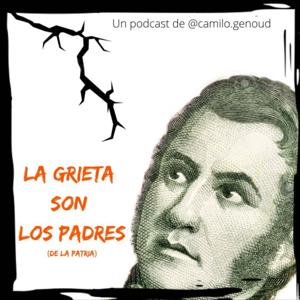 La Grieta son los Padres. Historia Argentina.