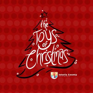 The Toys of Christmas