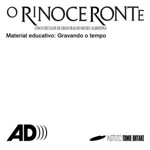 Material Educativo: Gravando o Tempo