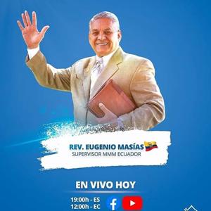 Predicas Cortas - Pastor Eugenio Masías | Camino a la verdad