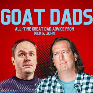 GOAT Dads