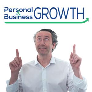 Personal and Business Growth's podcast