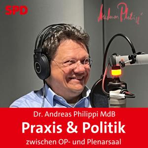 Praxis & Politik zwischen OP- und Plenarsaal