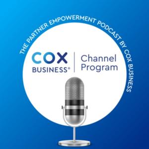 The Partner Empowerment Podcast by Cox Business