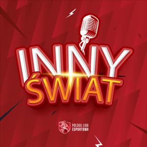 Inny Świat - Maciej Iwański i Piotr "Izak" Skowyrski