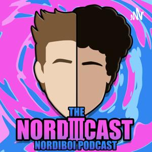 The Nordiboi Podcast