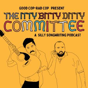 The Itty Bitty Ditty Committee