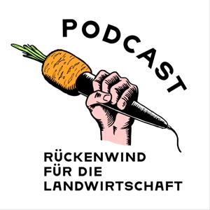 Rückenwind für die Landwirtschaft