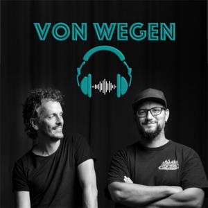 Von Wegen