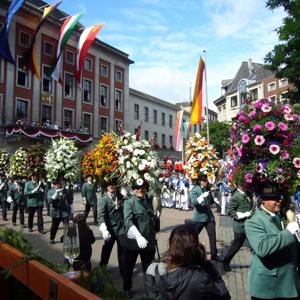 Schützengespräche