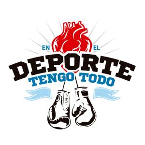 En el deporte tengo todo