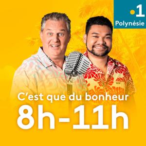 08-11h c'est que du bonheur !