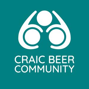 Craic Beer Community Podcast