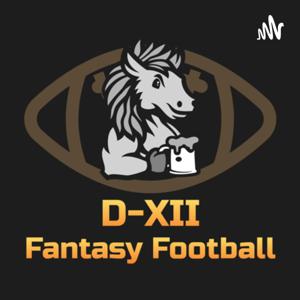 D-12 Nation: A Weekly Review