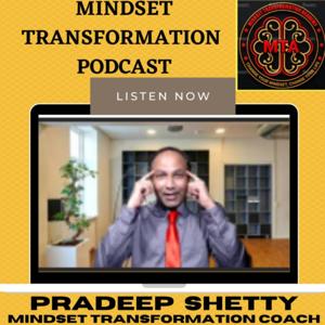 Mindset Transformation Podcast