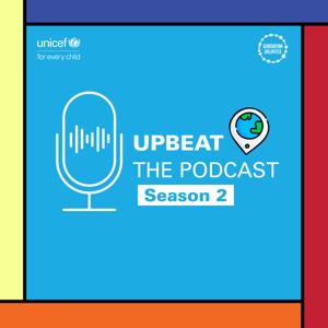 Upbeat: The Podcast