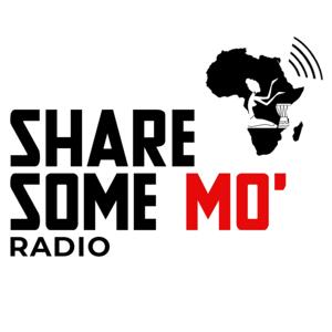 Share Some Mo' Radio Show