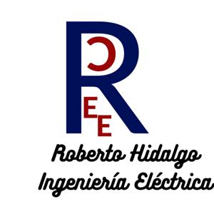 RCEE Portal Eléctrico