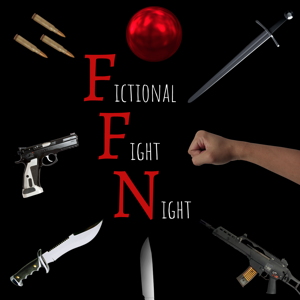 Fictional Fight Night