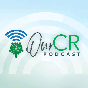 Our CR Podcast — City of Cedar Rapids