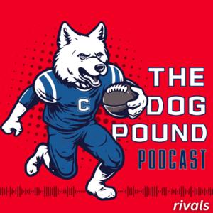 The Dog Pound Podcast