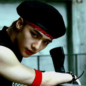 Motley Crew - Post Malone (Hyunjin AOTM Remix ver.)