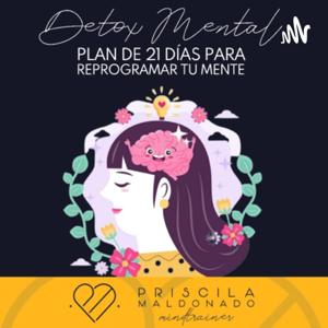 DETOX MENTAL