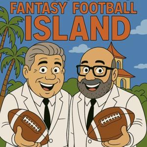 Fantasy Football Island with Tito & Rink