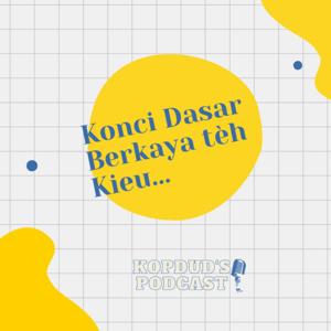 KONCI NA BERKARYA TEH KIEU